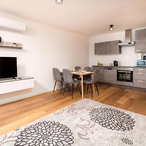 Family Apartment